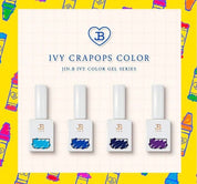 JIN.B crapops 10pc collection