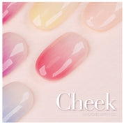 DGEL cheek gel - spreading water gel (easy ombre, marble) | blooming gel