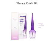 ESTEMIO therapy cuticle oil 14ml