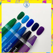 JIN.B crapops 10pc collection