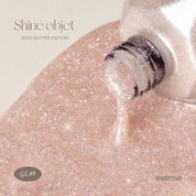 ESTEMIO SHINE OBJECT 6pc glitter collection
