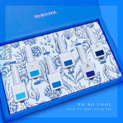 JIN.B Yo So Cool 6pc collection