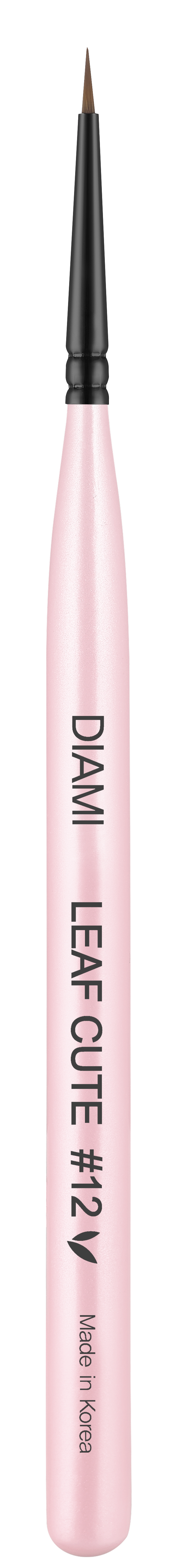 DIAMI Leaf cute #12