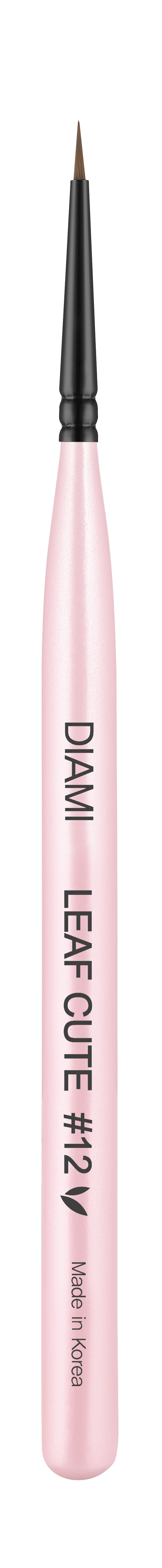 DIAMI Leaf cute #12