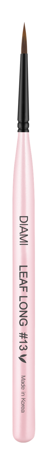 DIAMI Leaf long #13