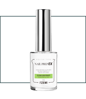 IZEMI Prep ex primer