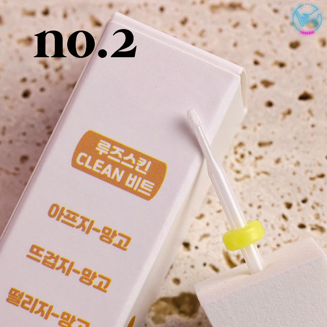 YOGO MAYO Mango ceramic drill bits - 5 types