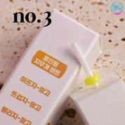 YOGO MAYO Mango ceramic drill bits - 5 types