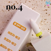 YOGO MAYO Mango ceramic drill bits - 5 types