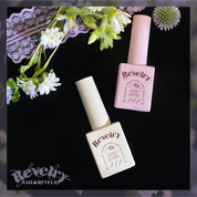 REVELRY Wedding day Syrup gel collection - Individual bottles