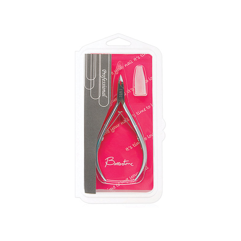 IVIT KOREA professional bettertone cuticle nipper