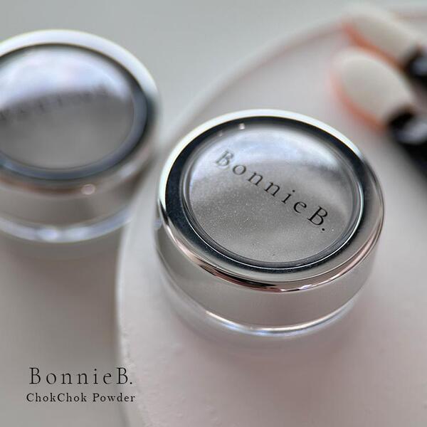 BONNIEBEE Chokchok Dewy shine - chrome powder