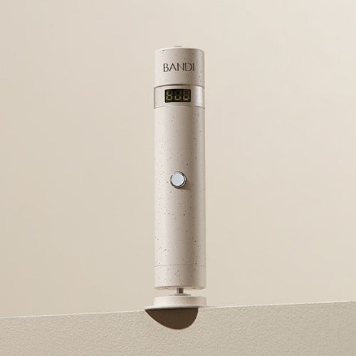 BANDI Hyper drill - Cordless pedicure device