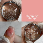 CLODI Stamper