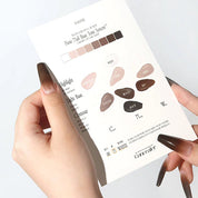 FIOTE Concealer gel - 8 colours