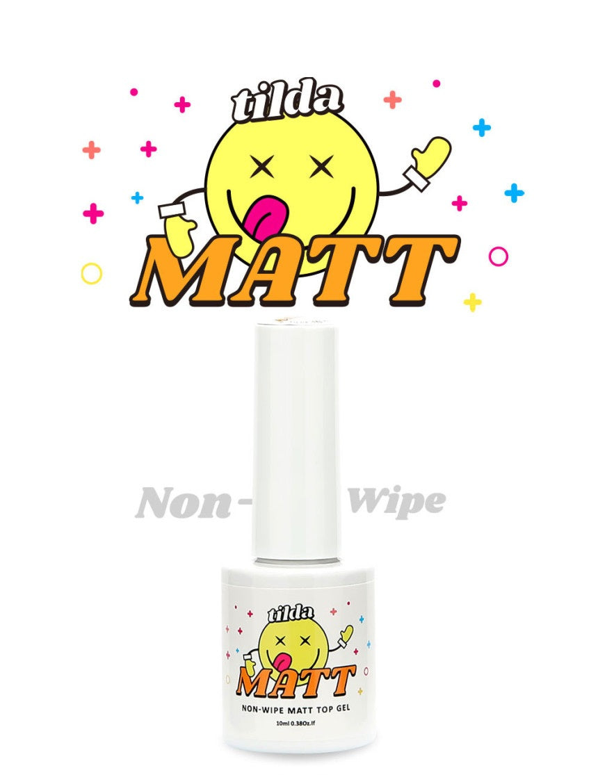 Tilda Basics - Base/Top/Matte Top/Non-Wipe Clear Overlay