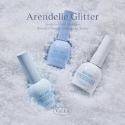 Valla Arendelle Glitter