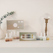 Yogurt Nail Vintage Film