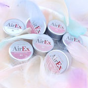 VIEWGEL AirEx extension gel 16 types - Colour/glitter 10g