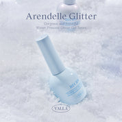 Valla Arendelle Glitter