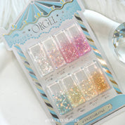 Yogurt Nail Orgel