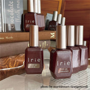 IRIE Chocolate flash mag - 7 colours