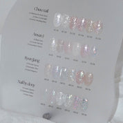 AURORA QUEEN Master season 2 collection