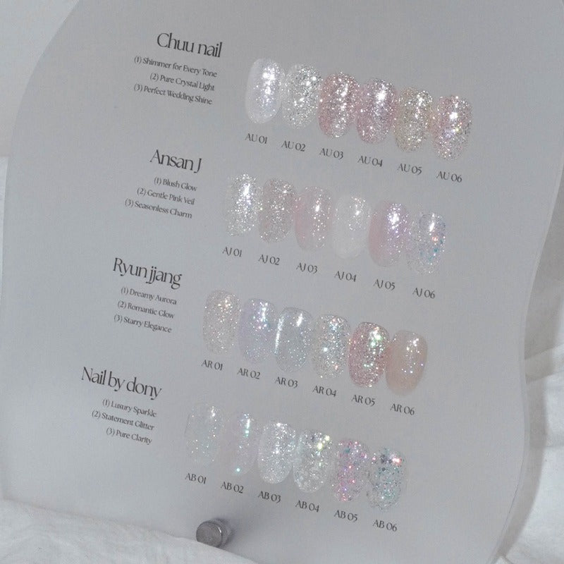 AURORA QUEEN Master season 2 collection