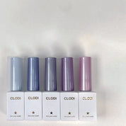 CLODI Dawn glitz 10pc collection