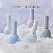 Valla Arendelle Glitter