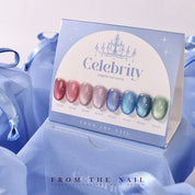 FROM THE NAIL Celebrity