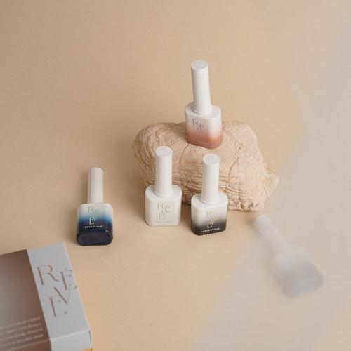 REVEINNAIL Silk - silky magnetic gel
