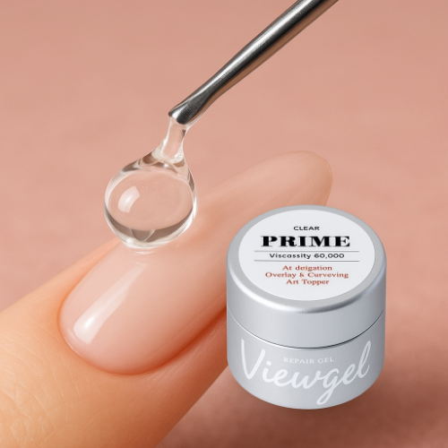 VIEWGEL Prime top gel - 10g