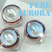 CLODI Pure aurora chrome powder