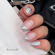 BONNIEBEE Iron chrome powder