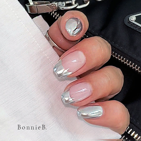 BONNIEBEE Iron chrome powder