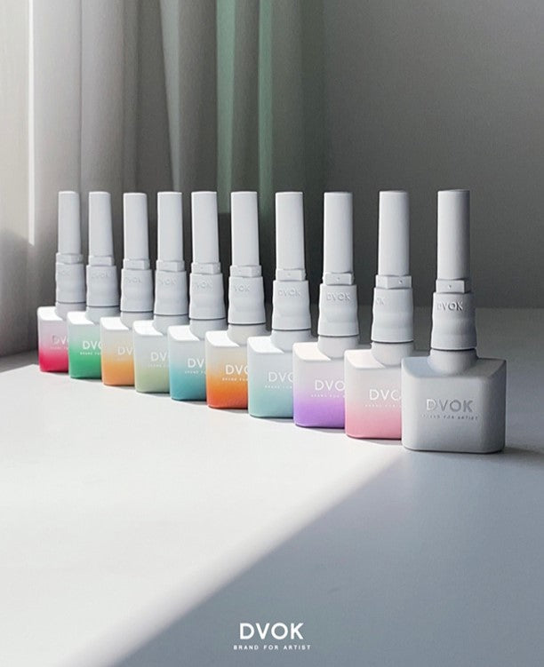 DVOK Once in a Summer Season 1