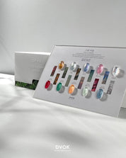 DVOK Once in a Summer Season 1