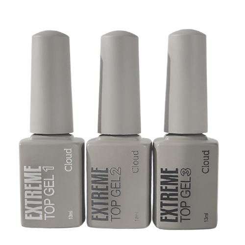 Cloud Extreme Top - 3 types