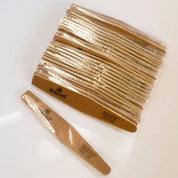 KOKOIST Diamond brown washable file 120/120