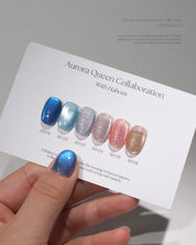 AURORA QUEEN Masters collection