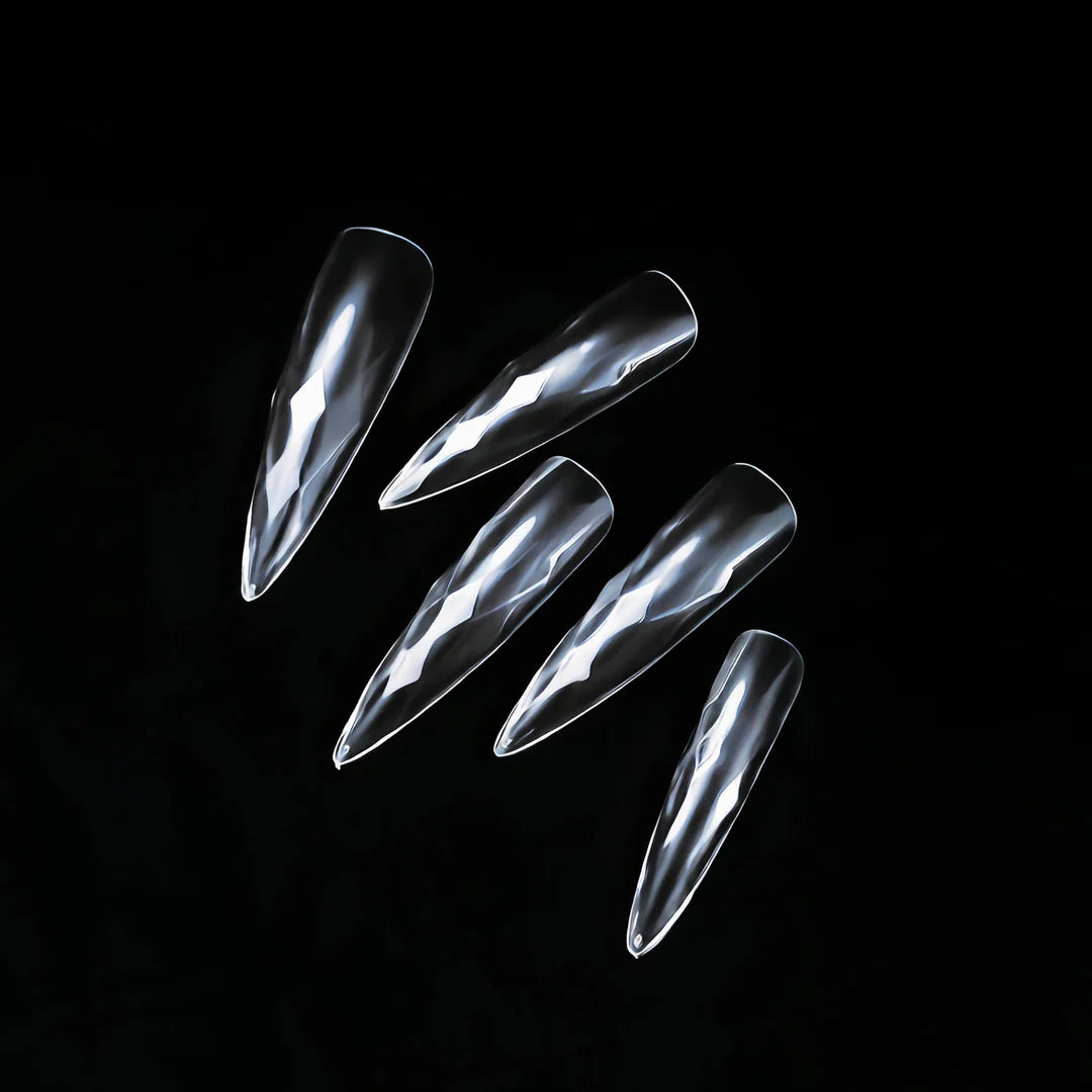 KOKOIST Prism Cut Stiletto Max Crazy Gelip