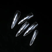 KOKOIST Prism Cut Stiletto Max Crazy Gelip