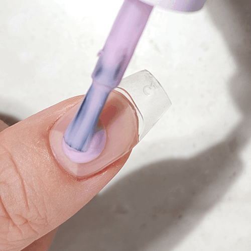 DIAMI Powder gel - No wipe syrup gel for chrome (3 colours) - HEMA FREE