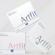 MITHMILLO Artfit 20pc collection - Non wipe painting gel + FREE GIFT