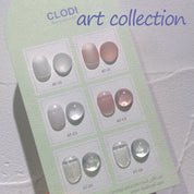 CLODI Art collection - individual/collection