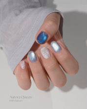 AURORA QUEEN Masters collection