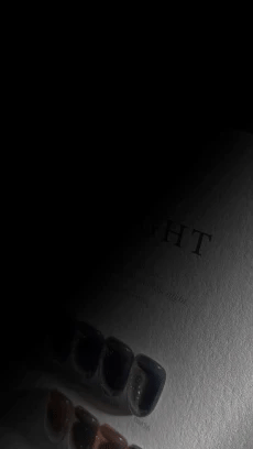 DVOK Dark Night