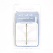 FLICKA drill bit - Mini Round Diamond