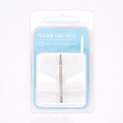 FLICKA drill bit - EX Mini Round Diamond